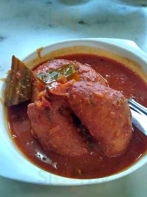 Hotel Shri Seena Palace Restaurant