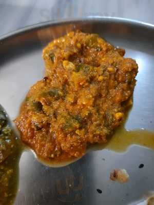 Hotel Shri Seena Palace Restaurant