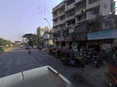 Hotel Shri Seena Palace Restaurant