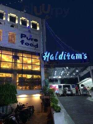 Haldiram & Sons Bhujiawala
