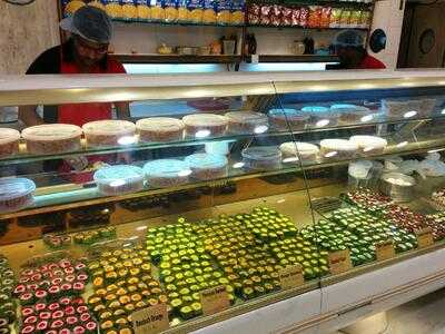 Haldiram & Sons Bhujiawala