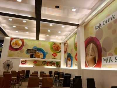 Haldiram & Sons Bhujiawala