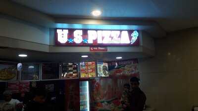 U.s. Pizza