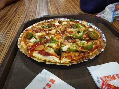 U.s. Pizza