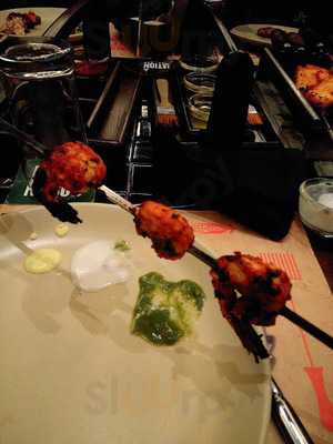 Barbeque Nation
