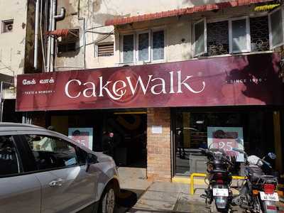 Cakewalk