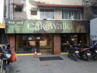 Cakewalk