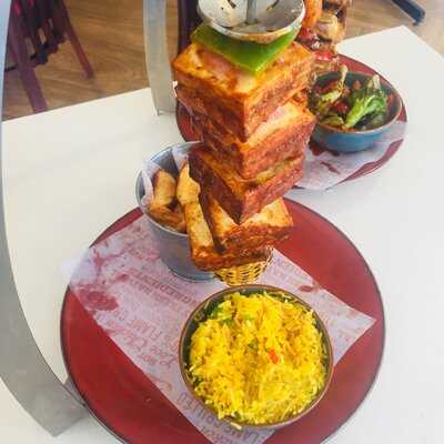 Galito's Flame Grilled Chicken