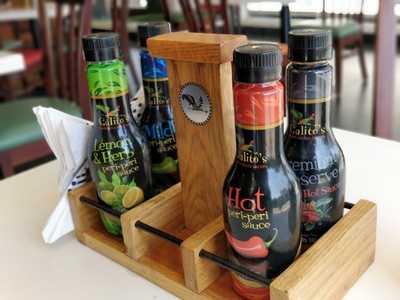 Galito's Flame Grilled Chicken