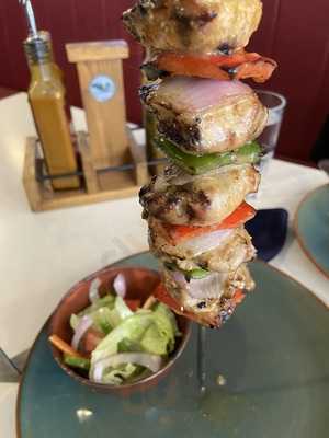 Galito's Flame Grilled Chicken