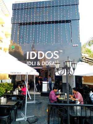 Iddos