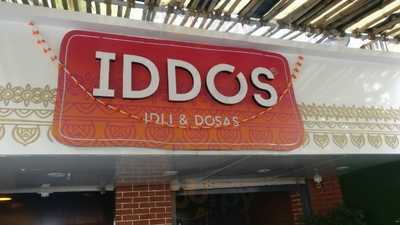 Iddos