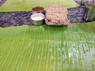 Kovai Alankar Vilas Restaurant