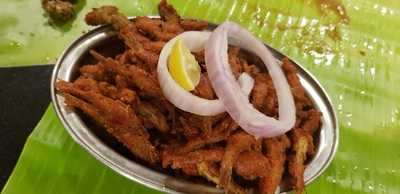 Kovai Alankar Vilas Restaurant