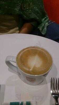 Cafe Coffee Day