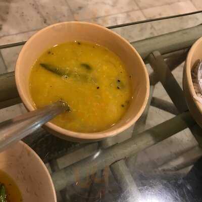 Bojohori Manna Restaurant