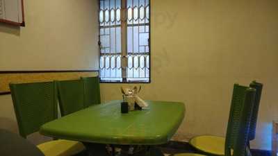 Bojohori Manna Restaurant