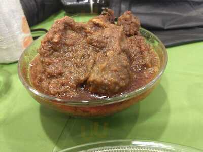 Bojohori Manna Restaurant