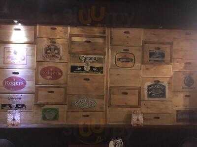 Evoke Bistro - Bar And Grill