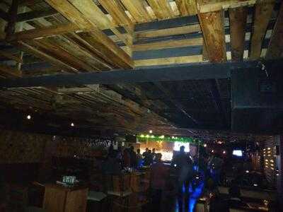 Evoke Bistro - Bar And Grill