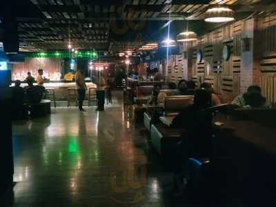 Evoke Bistro - Bar And Grill