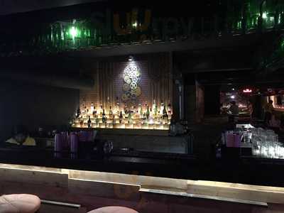 Evoke Bistro - Bar And Grill