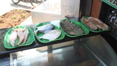 Hotel Swagath Restaurant