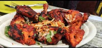 Hotel Swagath Restaurant