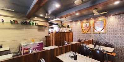 Hotel Swagath Restaurant