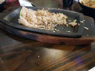 Shizusan Shophouse & Bar