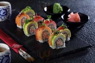 Shizusan Shophouse & Bar