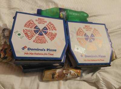 Domino's Pizza