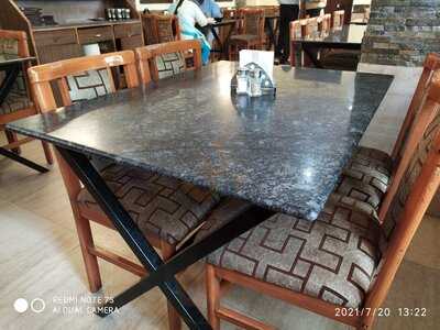 Slv Corner Restaurant