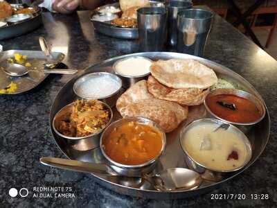 Slv Corner Restaurant