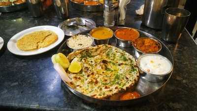 Slv Corner Restaurant