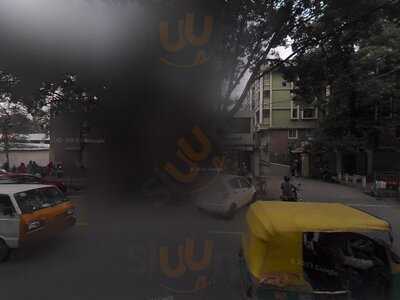 Slv Corner Restaurant