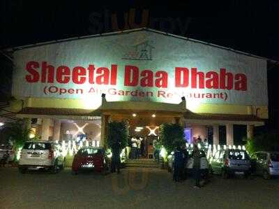 Sheetal Da Dhaba