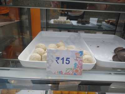 Banchharam Sweets