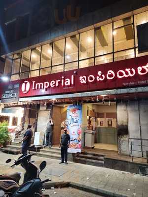 Imperial Restaurant