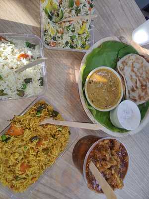 Sangeetha Fine Dine