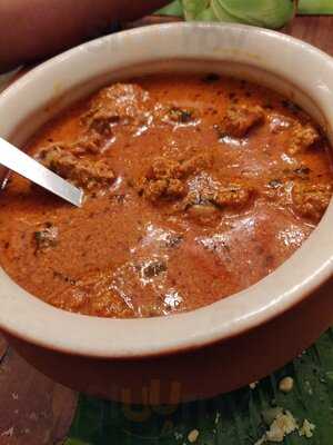 Tasting Room, Bengaluru Oota Company