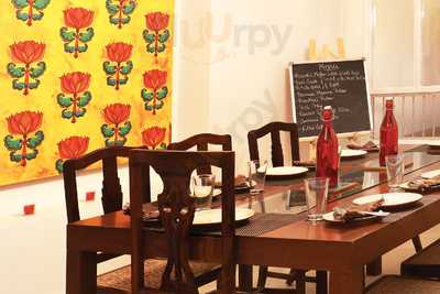 Tasting Room, Bengaluru Oota Company