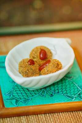 Tasting Room, Bengaluru Oota Company