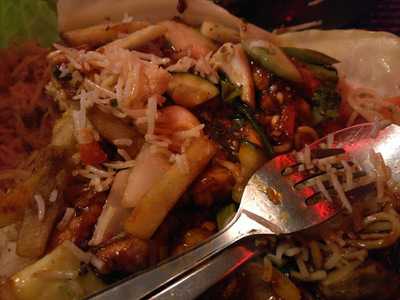 Hotel Sai Kripa Restaurant