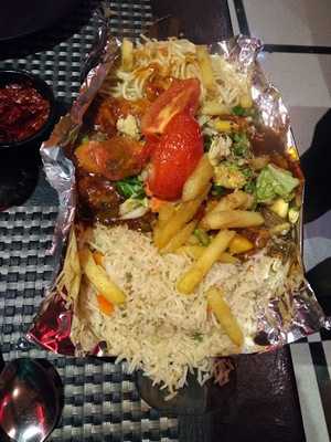 Hotel Sai Kripa Restaurant