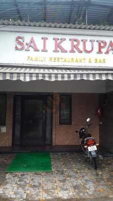Hotel Sai Kripa Restaurant