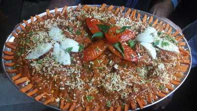 Hotel Sai Kripa Restaurant