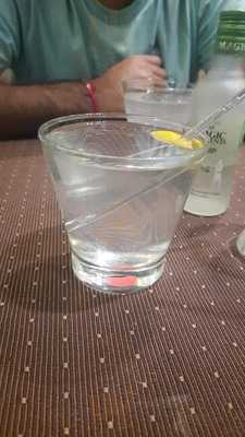 Hotel Sai Kripa Restaurant