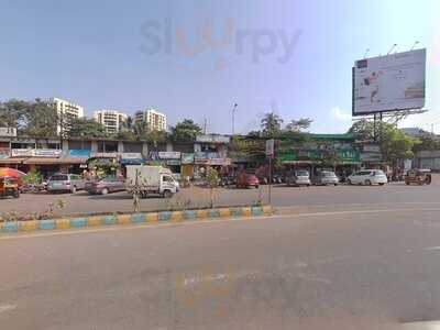 Hotel Sai Kripa Restaurant