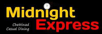 Midnight Express